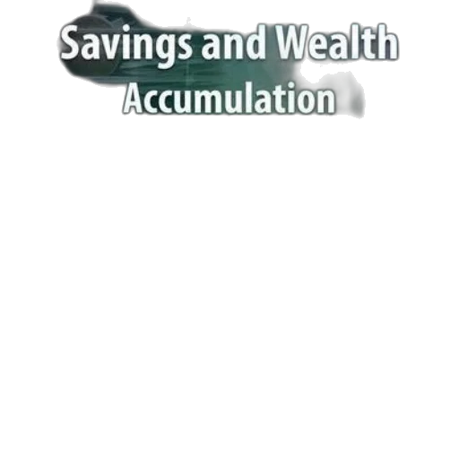 cover, book, titled, savings, wealth, accumulation, edited, edda transparent PNG cut-out
