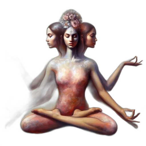 concept art, oil painting, photorealistic, fantasy art, earth tones, abstract, art, piece transparent PNG cut-out