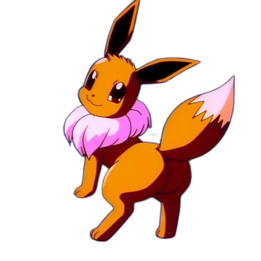 animal, creature, staff, flower, concept art, pixel art, anime, fantasy art transparent PNG cut-out