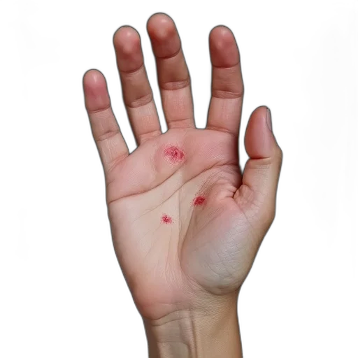 jewelry, weapon, staff, left, hand, has, small, lesions transparent PNG cut-out