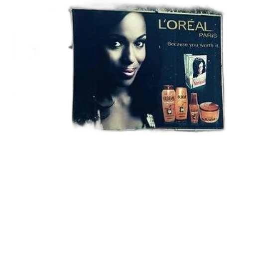 crown, hair, jewelry, photorealistic, large, billboard, oréal, paris transparent PNG cut-out
