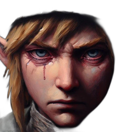 face, mask, dragon, creature, concept art, fantasy art, photorealistic, 3d render transparent PNG cut-out