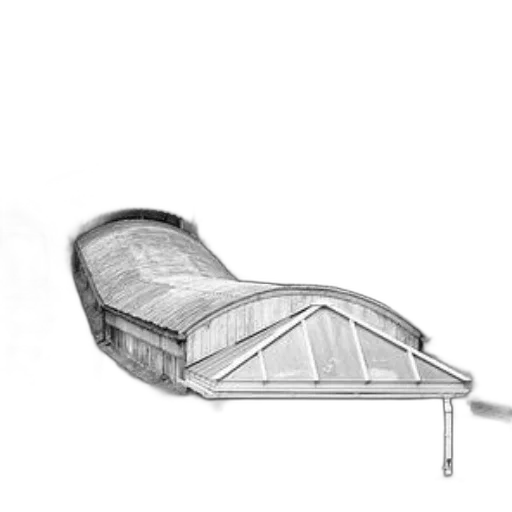 furniture, car, shoes, umbrella, concept art, photorealistic, pencil sketch, 3d render transparent PNG cut-out
