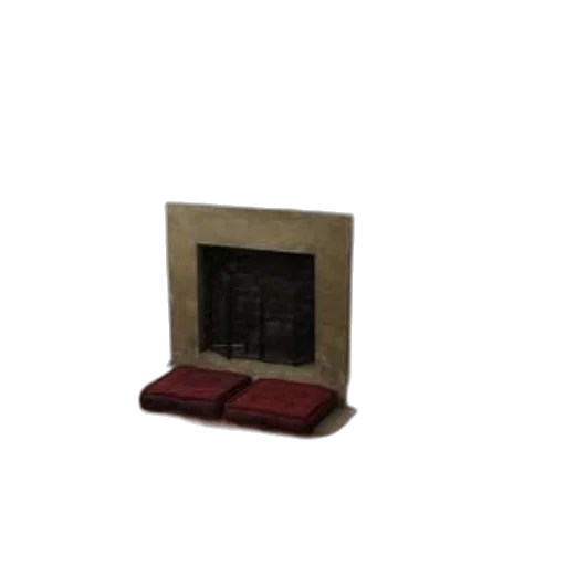 furniture, jewelry, building, crown, 3d render, photorealistic, pixel art, fire transparent PNG cut-out