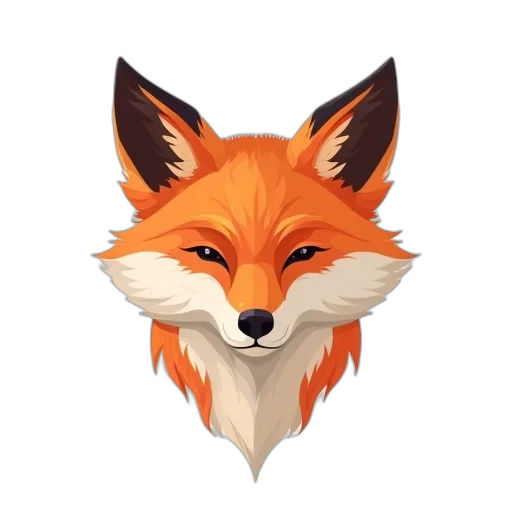 animal, face, mask, staff transparent PNG cut-out