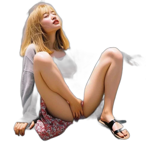 dress, creature, shoes, jewelry, photorealistic, oil painting, concept art, 3d render transparent PNG cut-out