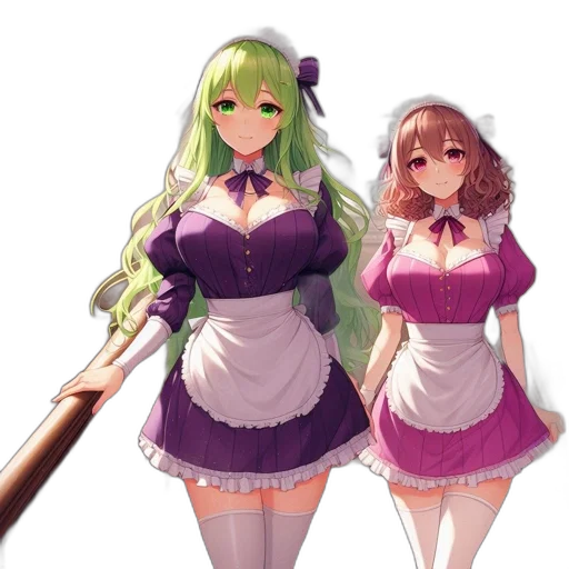 staff, dress, weapon, sword, anime, pixel art, fantasy art, concept art transparent PNG cut-out