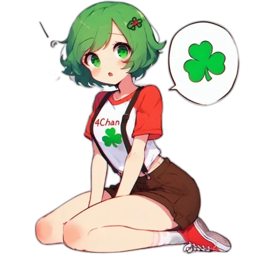 dress, robot, staff, flower, pixel art, anime, cartoon, concept art transparent PNG cut-out