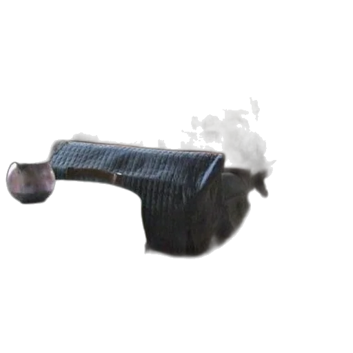 weapon, robot, shoes, car, 3d render, photorealistic, concept art, vaporwave transparent PNG cut-out