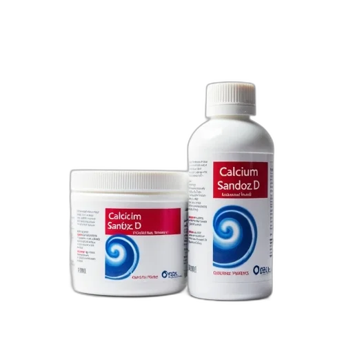 white, container, red, blue, label, placed, next, bottle transparent PNG cut-out