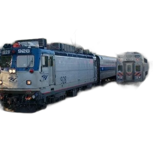 weapon, 3d render, concept art, photorealistic, two, trains, one, number transparent PNG cut-out