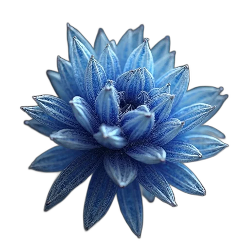 flower, crown, jewelry, staff, photorealistic, 3d render, watercolor, oil painting transparent PNG cut-out