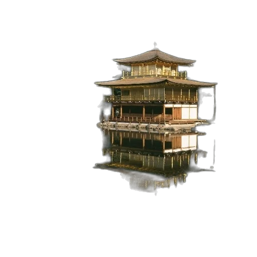 building, furniture, crown, photorealistic, 3d render, concept art, pixel art, fog transparent PNG cut-out