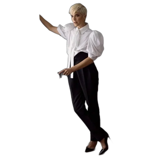 staff, umbrella, weapon, creature, concept art, stylish, woman, white transparent PNG cut-out