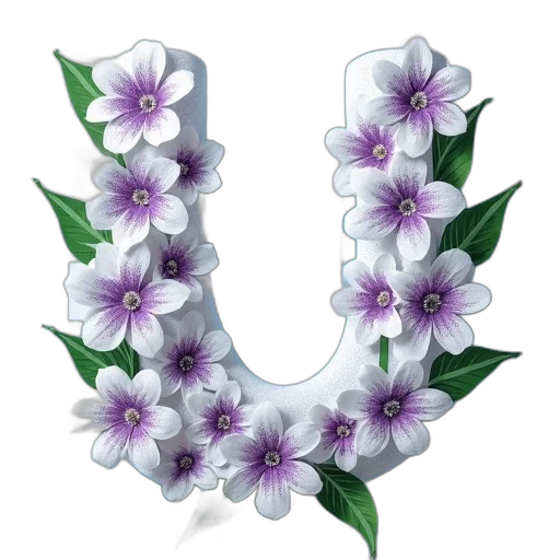 jewelry, crown, flower, 3d render, photorealistic, close-up, decorative, made transparent PNG cut-out