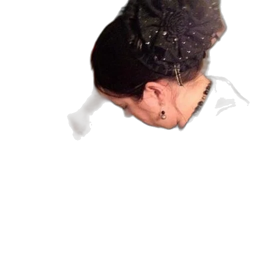 hair, face, crown, mask, photorealistic, 3d render, watercolor, concept art transparent PNG cut-out