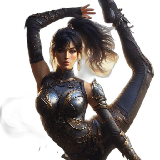 sword, weapon, staff, fantasy art, concept art, photorealistic, comic book art, golden transparent PNG cut-out