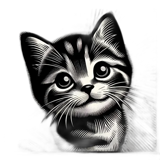 animal, face, staff, creature, photorealistic, pencil sketch, cartoon, 3d render transparent PNG cut-out