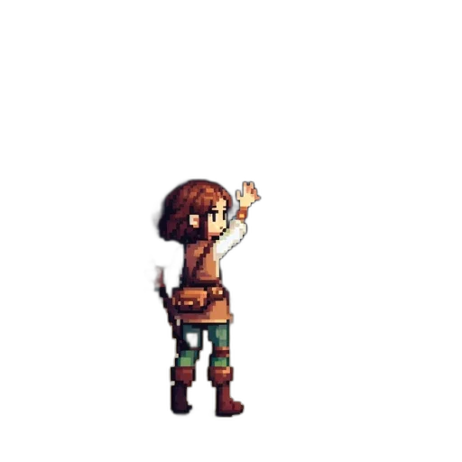weapon, staff, robot, sword transparent PNG cut-out