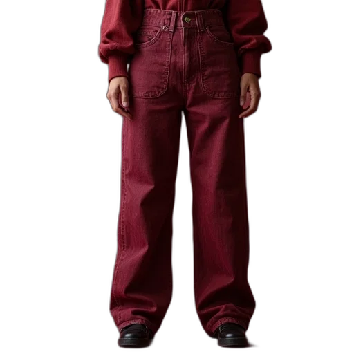jacket, staff, 3d render, photorealistic transparent PNG cut-out
