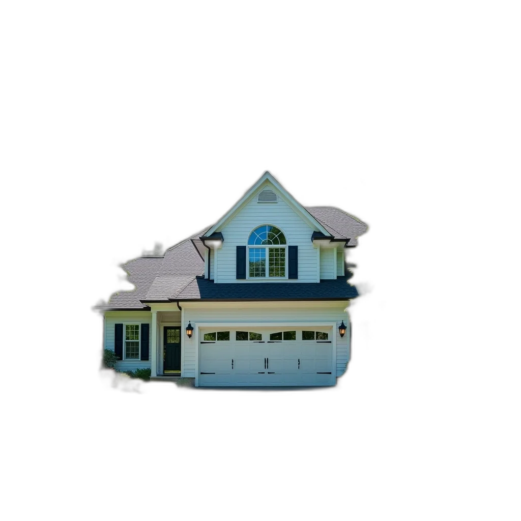 building, furniture, 3d render, vaporwave, concept art, photorealistic, night, underwater transparent PNG cut-out