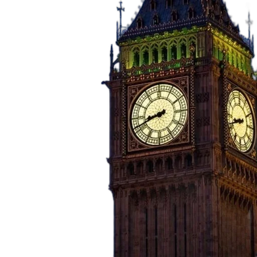 building, 3d render, photorealistic, close-up transparent PNG cut-out