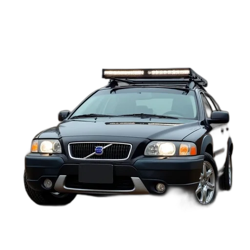 car, weapon, 3d render, photorealistic transparent PNG cut-out