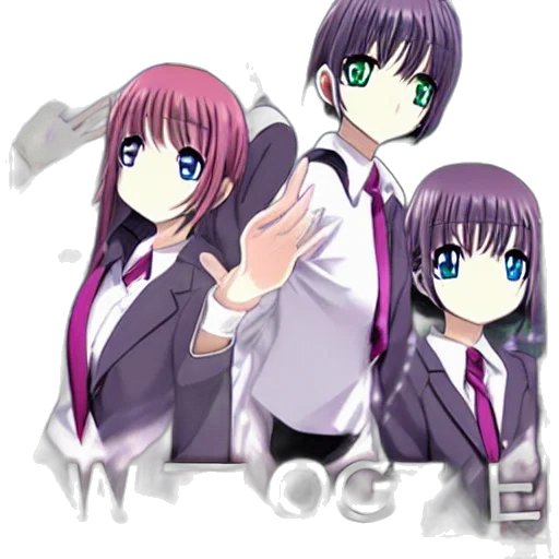 staff, mask, weapon, anime transparent PNG cut-out