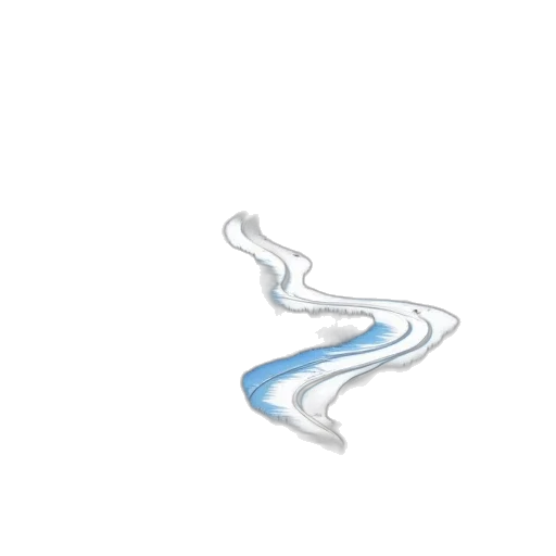 hair, staff, dragon, jewelry transparent PNG cut-out