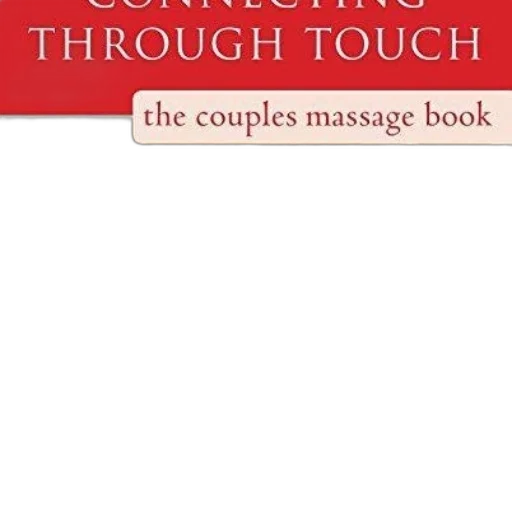 connecting, through, touch, couples, massage, book, guide, enhance transparent PNG cut-out