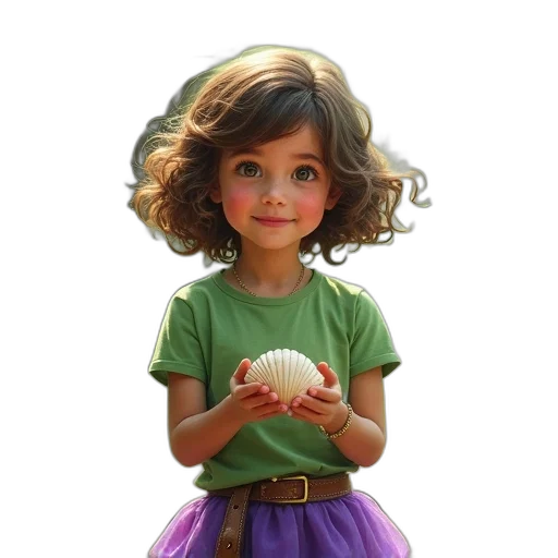 dress, hair, jewelry, photorealistic, 3d render, oil painting, concept art, cover transparent PNG cut-out