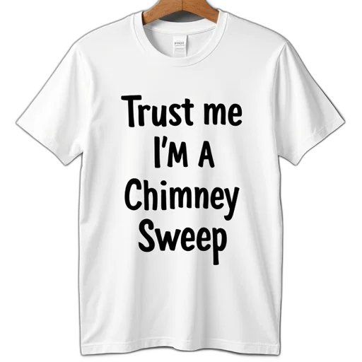 white, shirt, quote, says transparent PNG cut-out