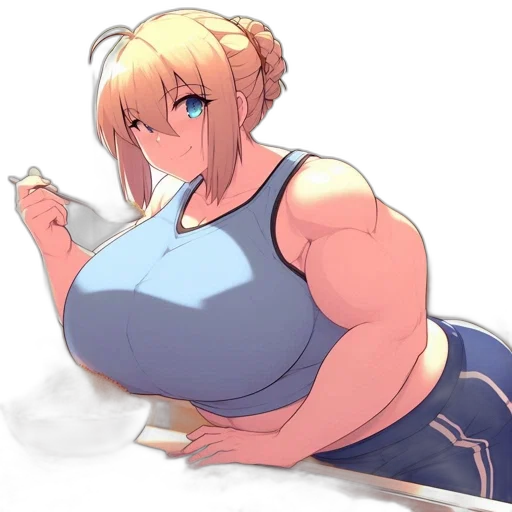 dress, weapon, food, staff, anime, concept art, cartoon, pixel art transparent PNG cut-out
