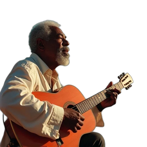bill, withers, legendary, singer transparent PNG cut-out