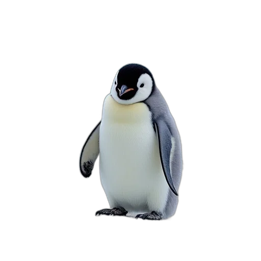 animal, creature, staff, robot, 3d render, concept art, pixel art, photorealistic transparent PNG cut-out