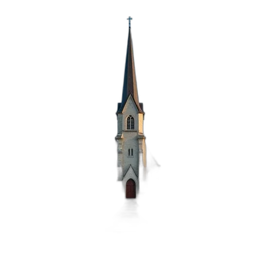 building, staff, weapon, sword, 3d render, concept art, pixel art, photorealistic transparent PNG cut-out
