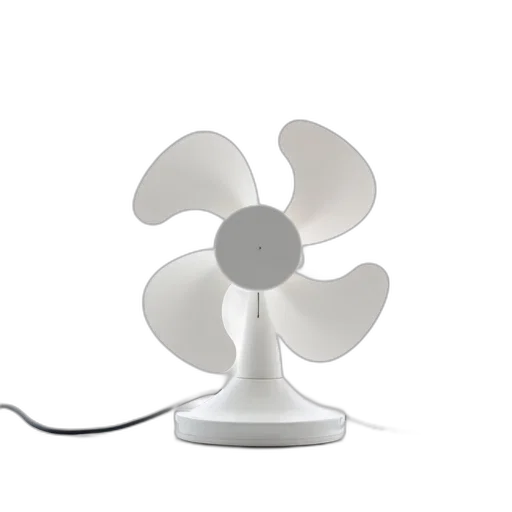 flower, staff, robot, weapon, 3d render, photorealistic, white, plastic transparent PNG cut-out