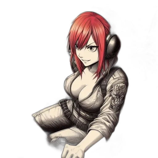 staff, sword, weapon, dress, fantasy art, concept art, pixel art, comic book art transparent PNG cut-out