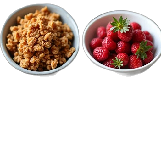 food, red, collage, images, containing, granola, recipe, recipes transparent PNG cut-out