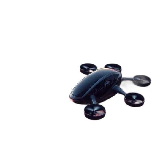 robot, car, creature, animal, 3d render, concept art, futuristic, city transparent PNG cut-out