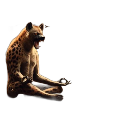 animal, staff, jewelry, creature, concept art, 3d render, photorealistic, ruined transparent PNG cut-out