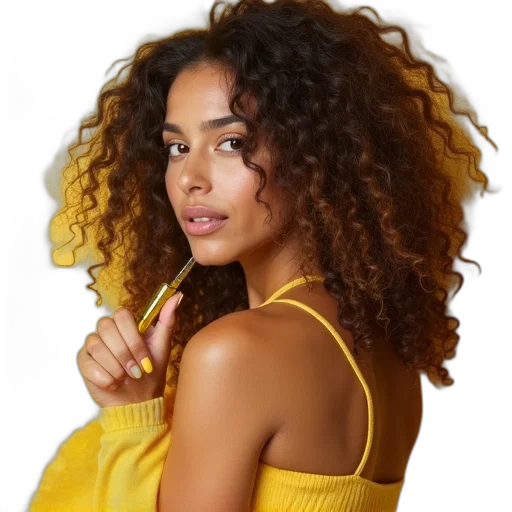 jewelry, dress, hair, face transparent PNG cut-out