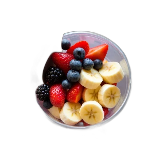 food, crown, photorealistic, 3d render, colorful, person, holding, clear transparent PNG cut-out