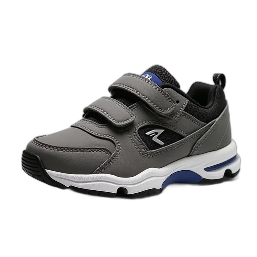 shoes, boy, athletic, shoe, velcro, straps transparent PNG cut-out