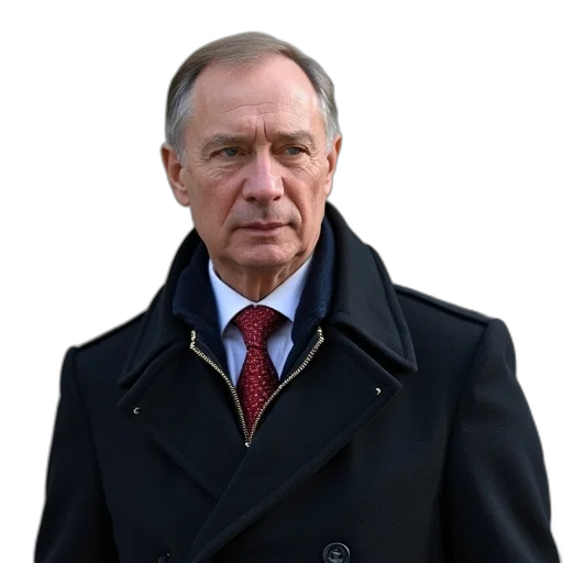 jacket, staff, face, hat transparent PNG cut-out