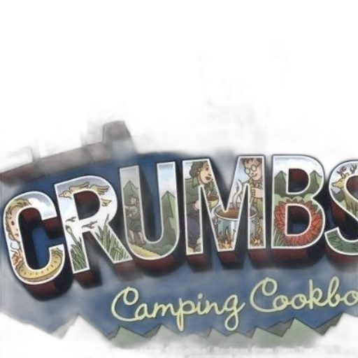 3d render, leave, crumbs, camping, cookbook, collection, delightful, delicious transparent PNG cut-out