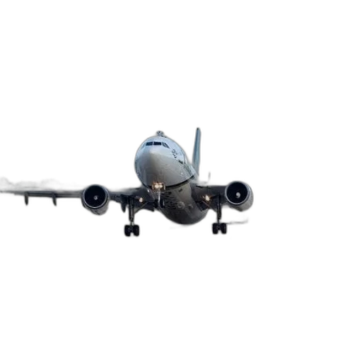 dragon, animal, weapon, 3d render, large, airplane, runway, photographer transparent PNG cut-out