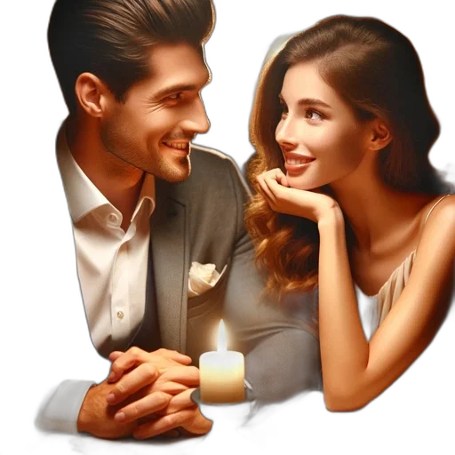 jewelry, photorealistic, oil painting, concept art, fantasy art, fire, neon lights, night transparent PNG cut-out