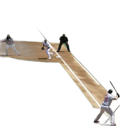 staff, sword, weapon, furniture, 3d render, concept art, baseball, player transparent PNG cut-out