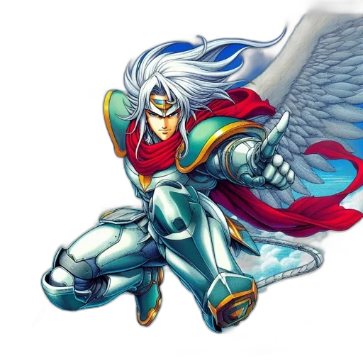sword, weapon, concept art, fantasy art, pixel art, comic book art, animated, hero transparent PNG cut-out